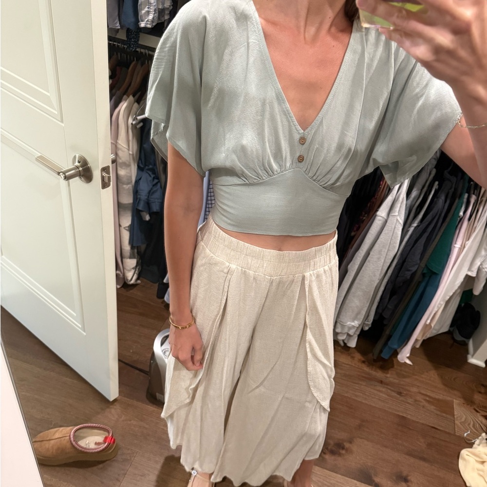 Sozy organic cotton set size xs women’s
